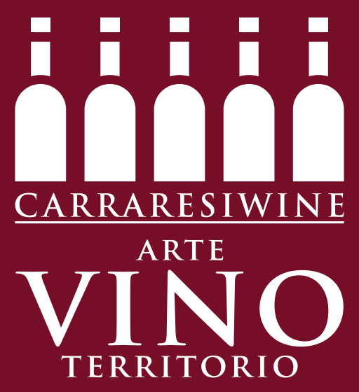 Siamo presenti al Carraresi-wine 1-3 ottobre